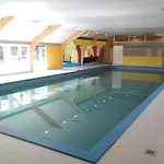 123 Dağ evi Durbuy