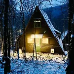 Chalet 123