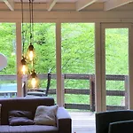 123 Chalet Durbuy