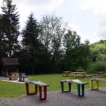 123 Domek alpejski *