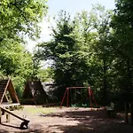 Domek alpejski 123 *