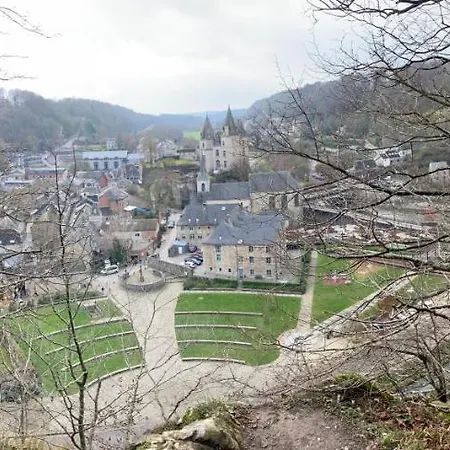 Domek alpejski 123 Durbuy