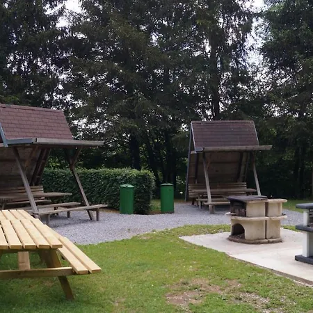 Chalet 123 Durbuy