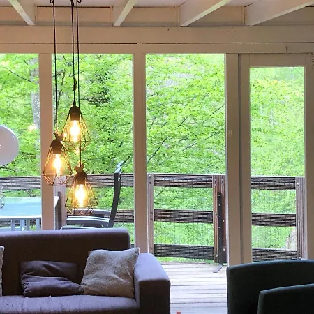 123 Chalet Durbuy