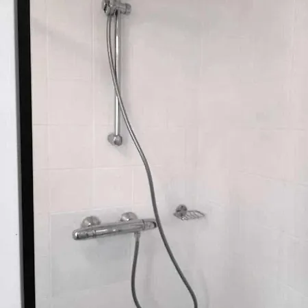 123 Horská chata Durbuy