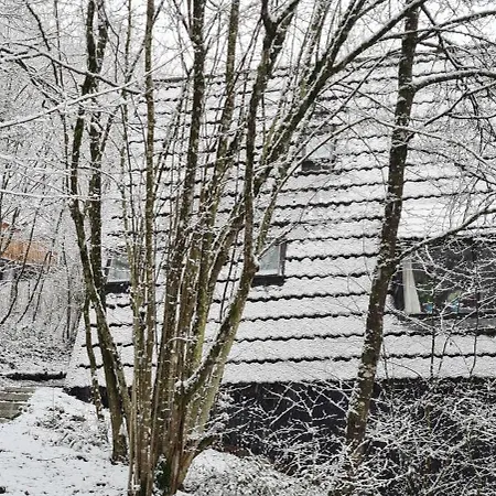 123 Chalet *