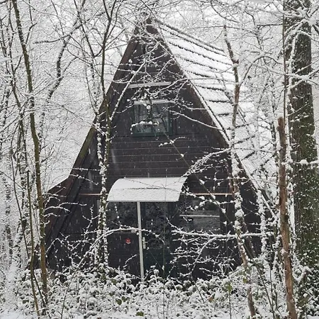 Chalet 123 Durbuy
