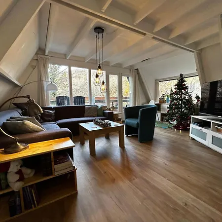 123 Chalet Durbuy