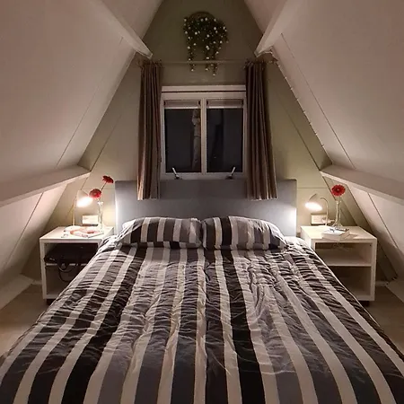 123 Chalet