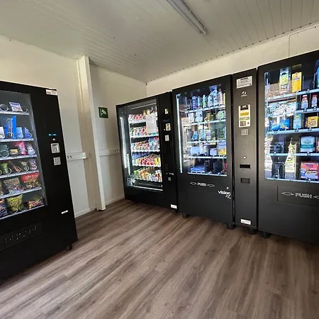 123 Horská chata Durbuy