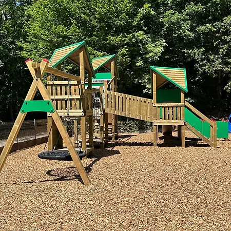 Domek alpejski 123 Durbuy