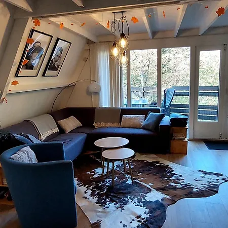 Chalet 123