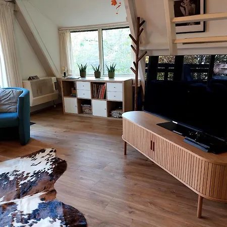Chalet 123 Durbuy